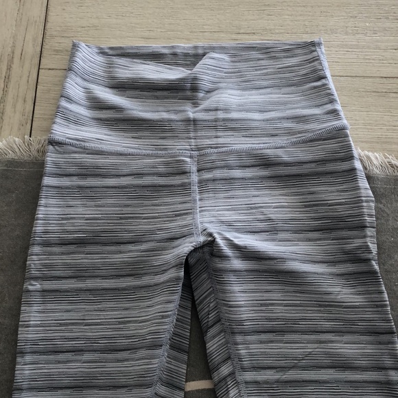 BOGO Lululemon High Times Pant x SoulCycle *Luxtreme - Picture 7 of 9